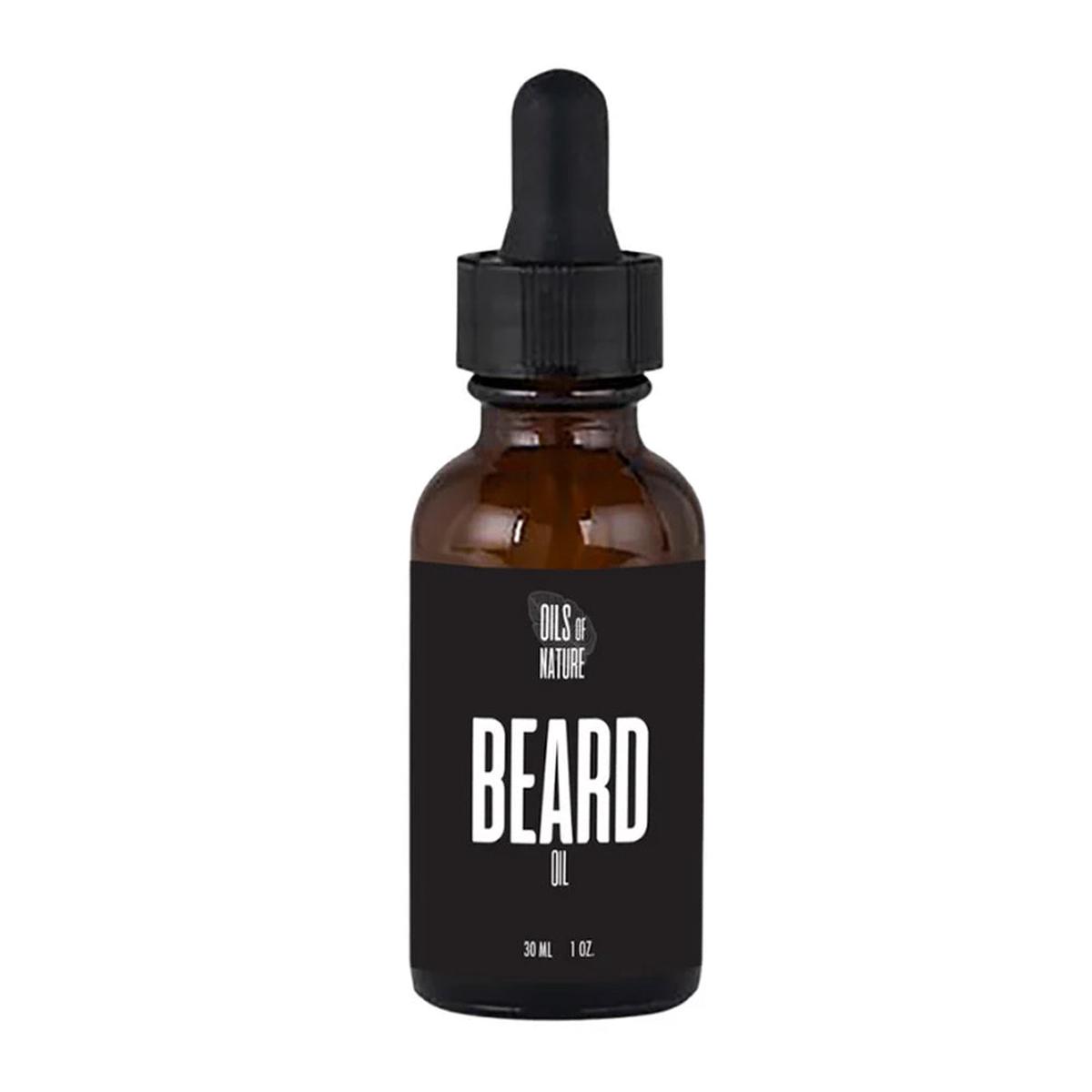 Beard Oil