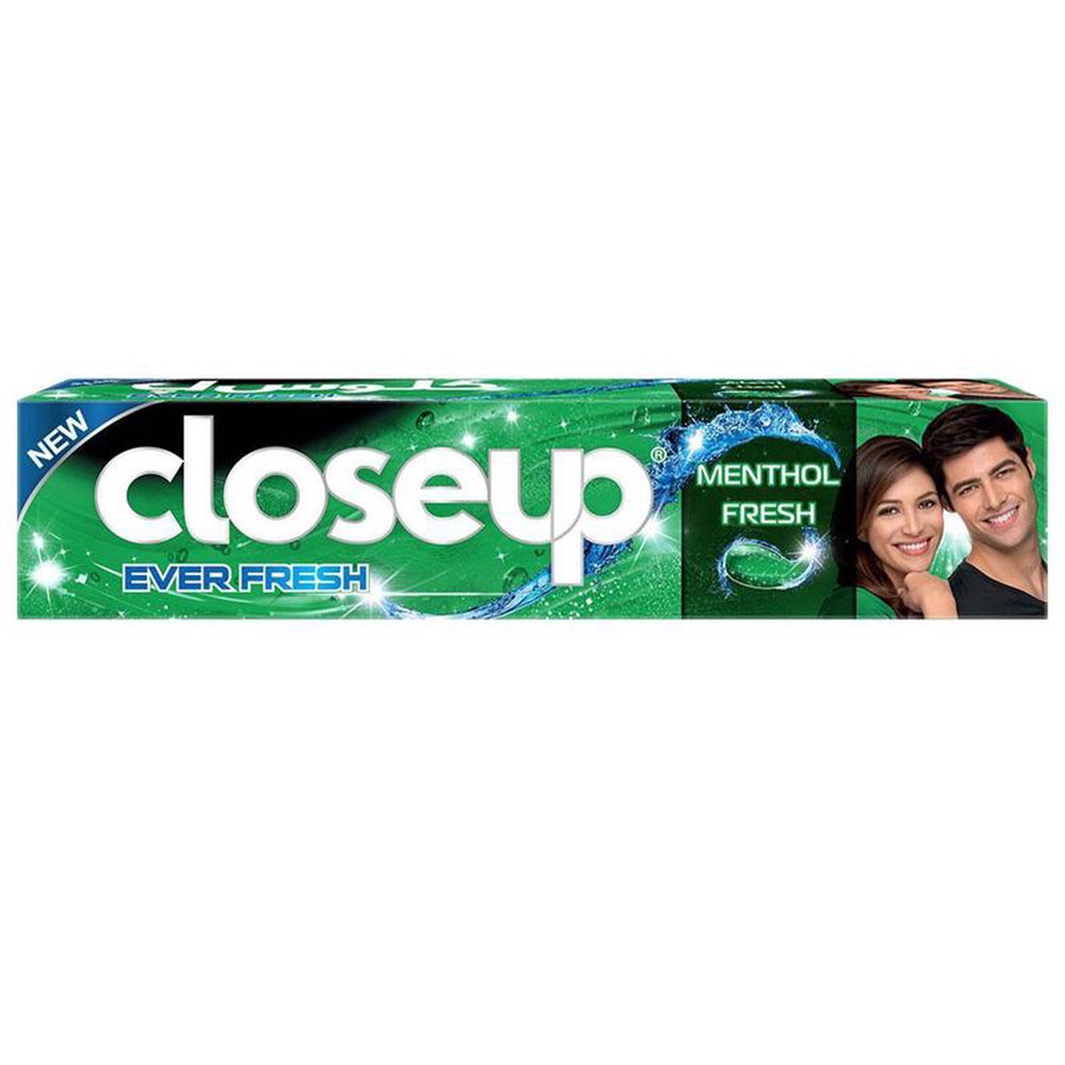 Closeup Toothpaste Menthol Fresh 120ml