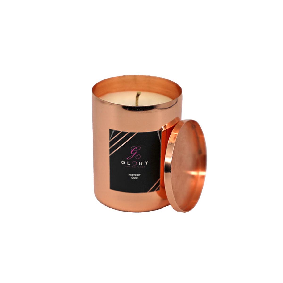 GLORY PERFECT OUD CANDLE