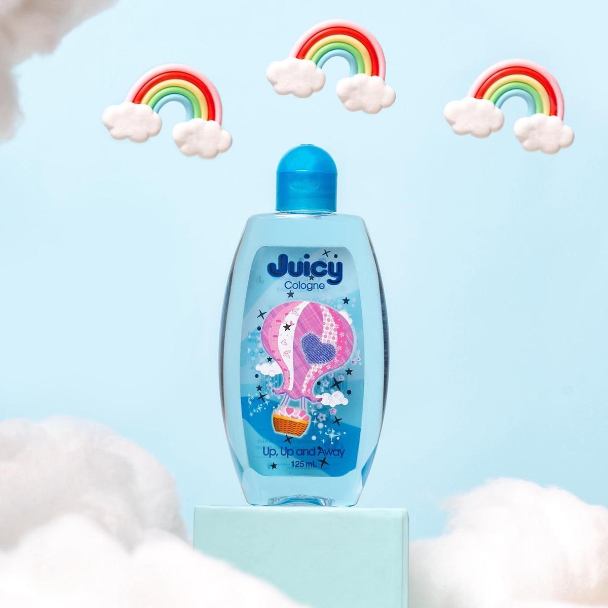 Juicy Cologne Up and Away 125ml