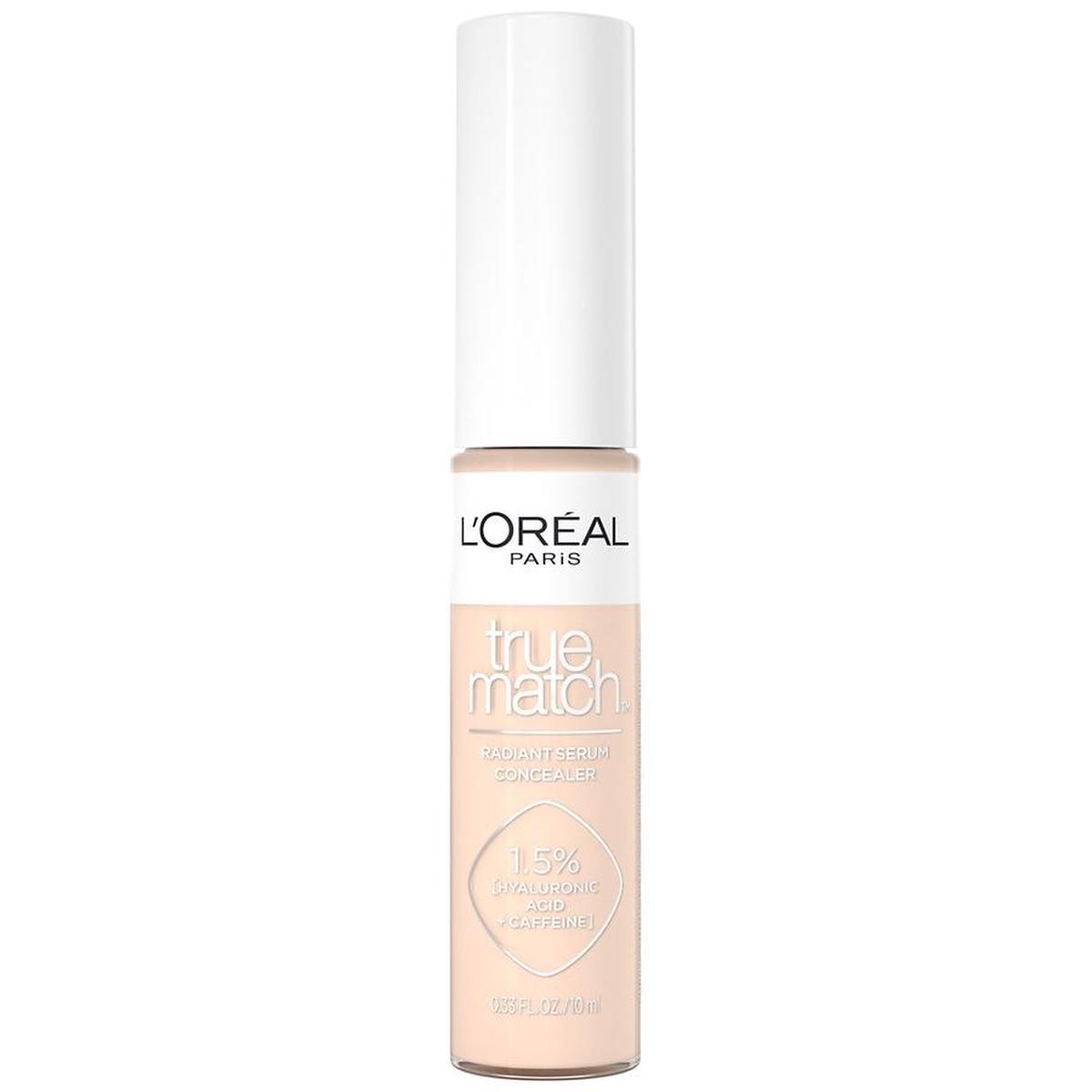 Loreal True Match Concealer Serum N2