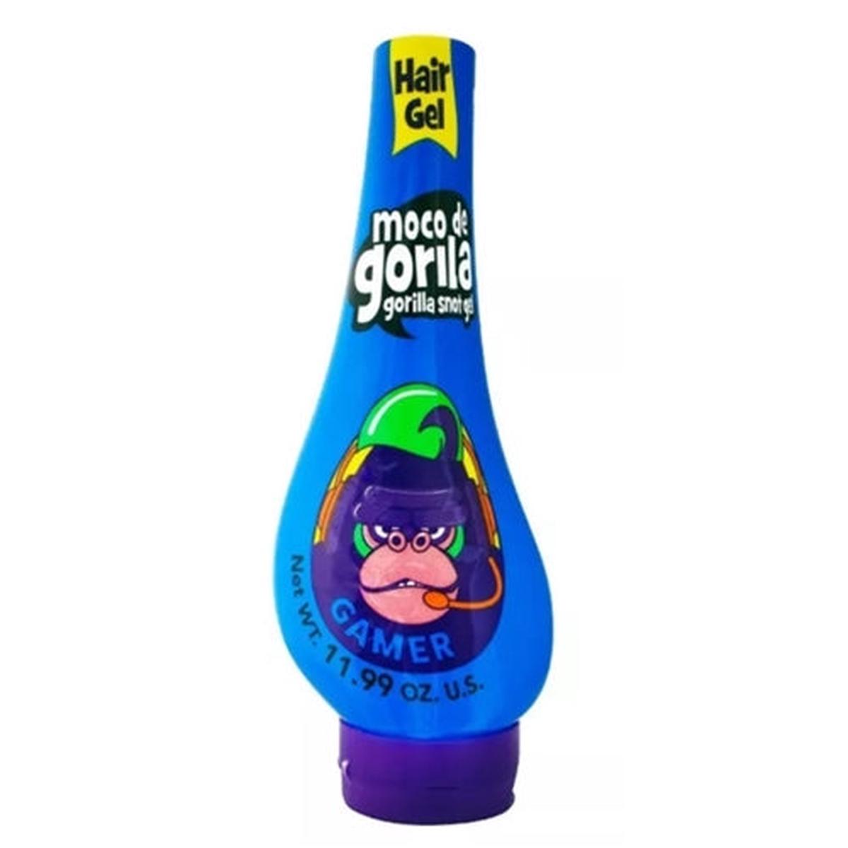 Moco De Gorilla Snot Gel – Gamer Beast Hold 11.9oz