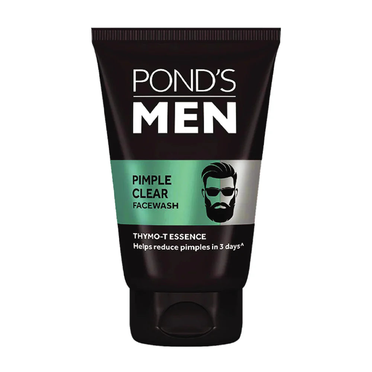 Pond’s Men Pimple Clear Facewash – 100 gm