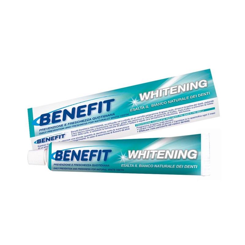 Benefit Whitening Toothpaste 75ml