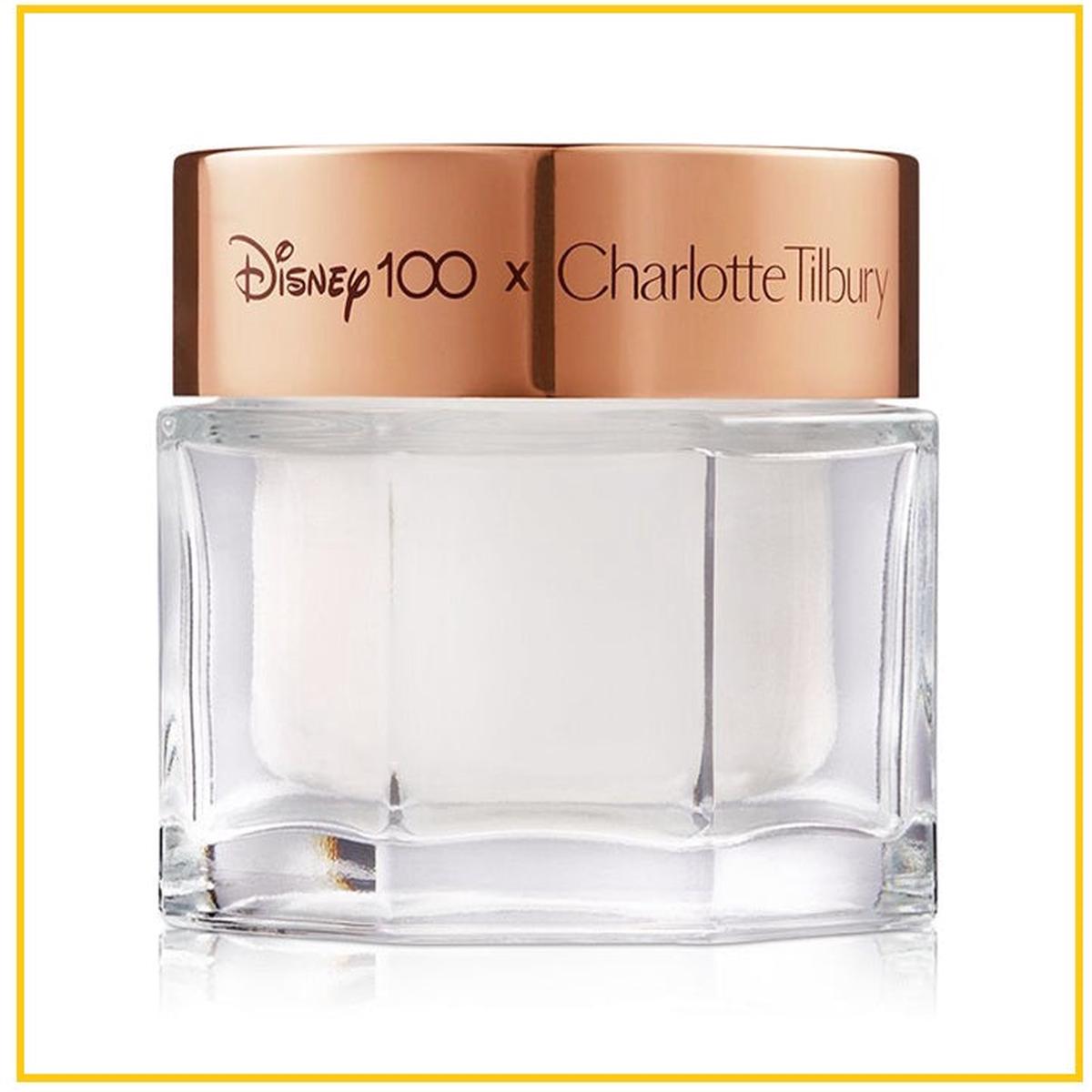 CHARLOTTE TILBURY CT Magic Cream Disney Edition Moisturizer 50ML