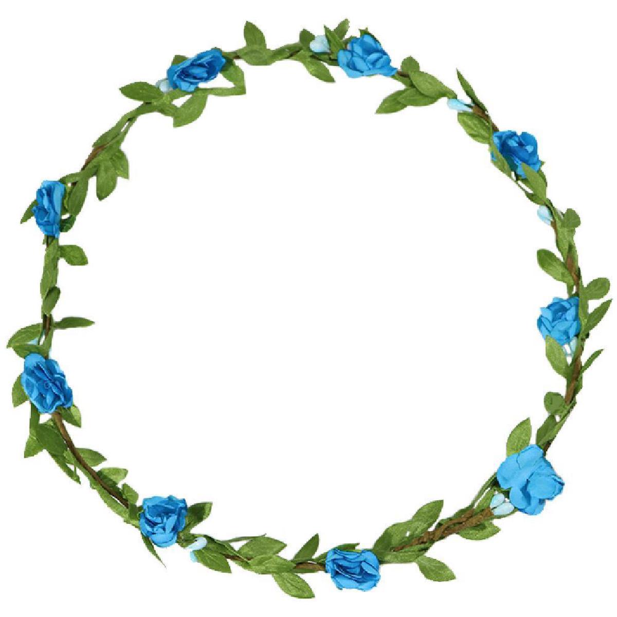 Flower Crown I-58