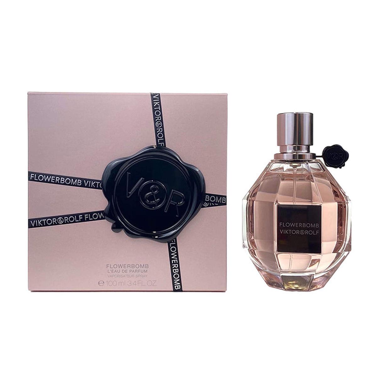 VIKTOR & ROLF FLOWERBOMB Eau De Parfum 100 mL