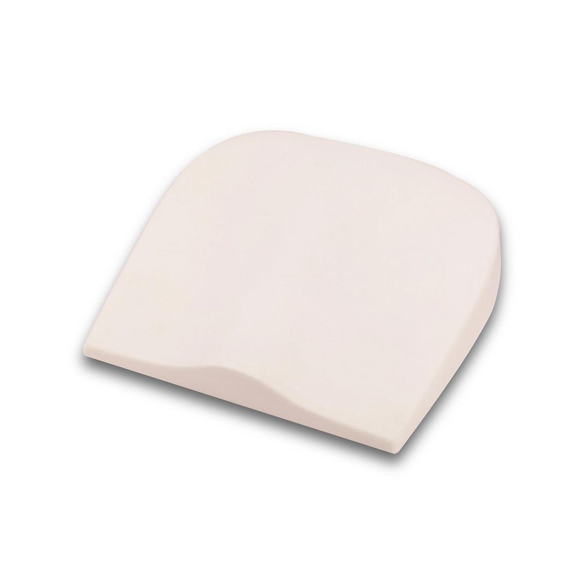 Wedge Gel Seat Cushion with box