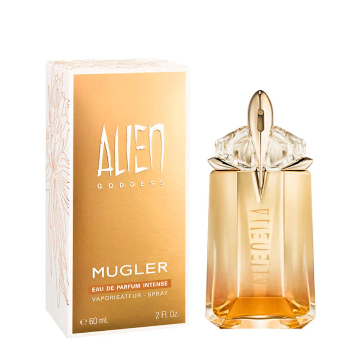 Alien Goddess Intense Eau De Parfum