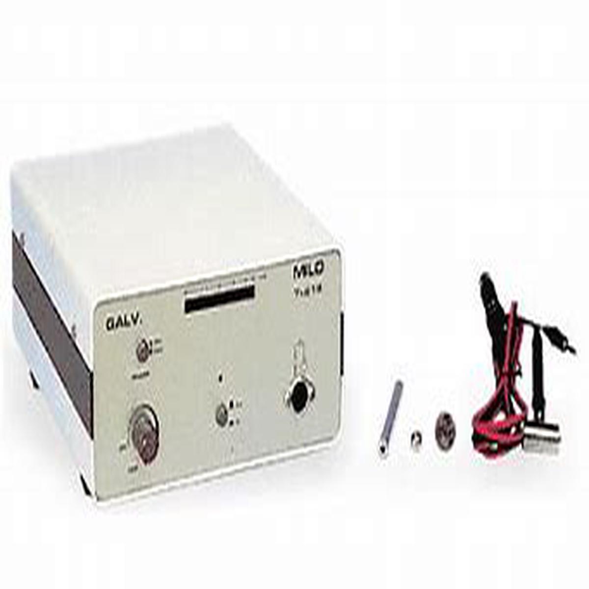 GALVANIC SINGLE FUNCTION MACHINE