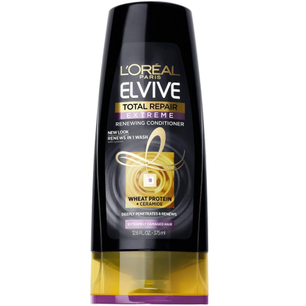 L’Oreal Paris Advanced Total Repair Extreme Reconstructing Conditioner
