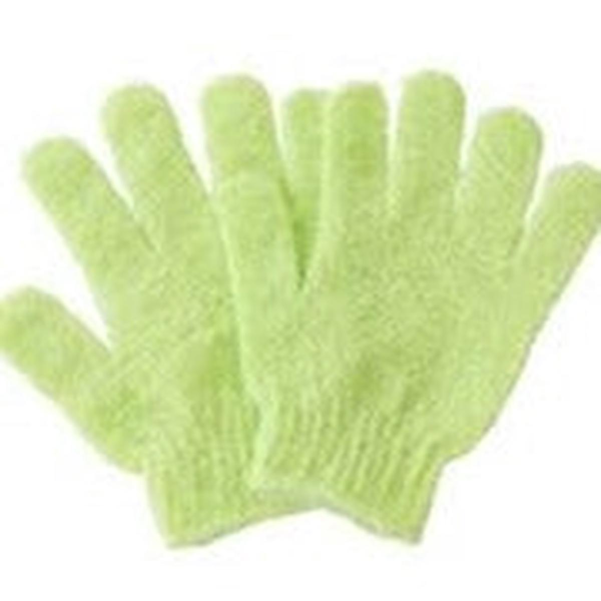 Eden Bath Glove
