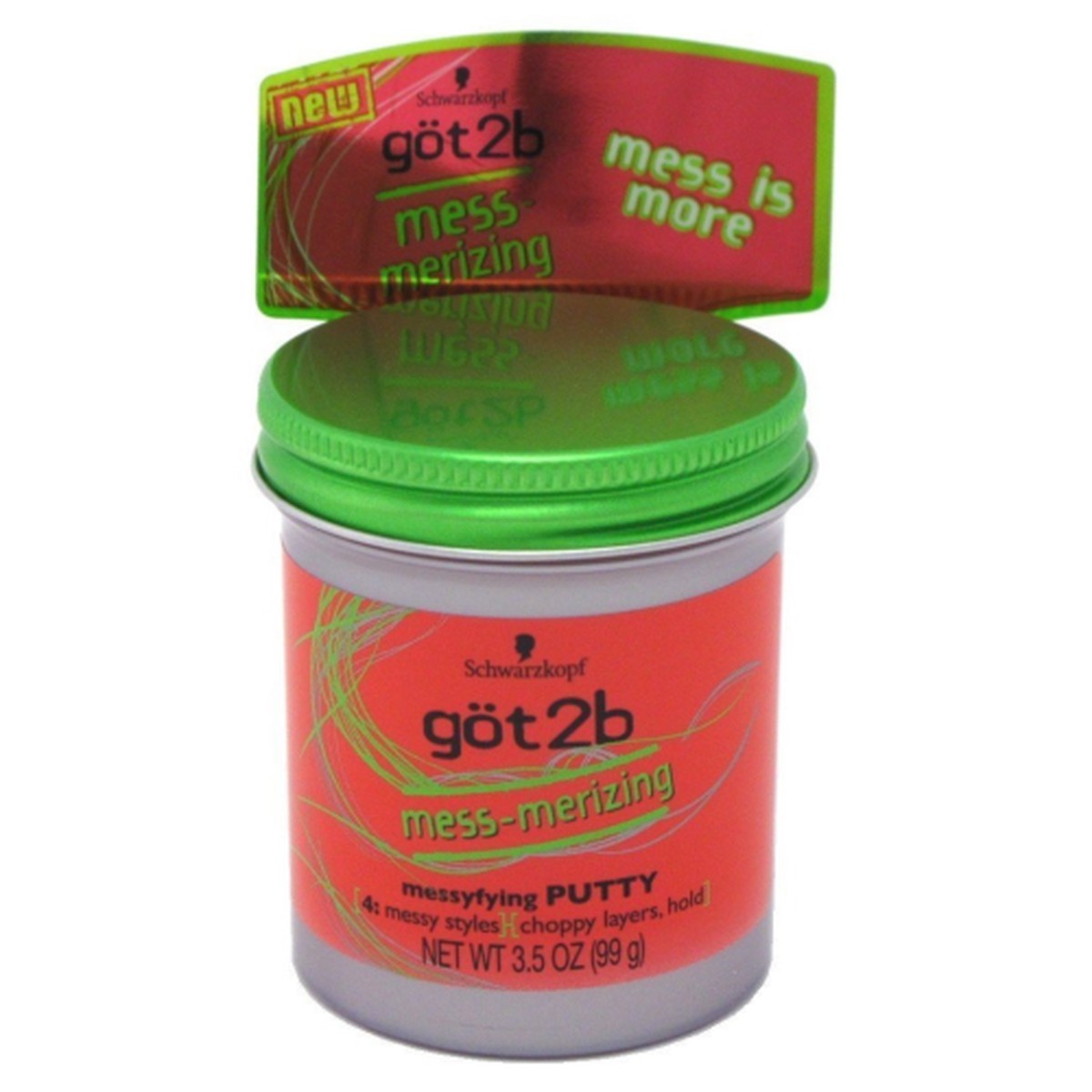 Got 2B Mess Merizing Putty, 3.5 oz