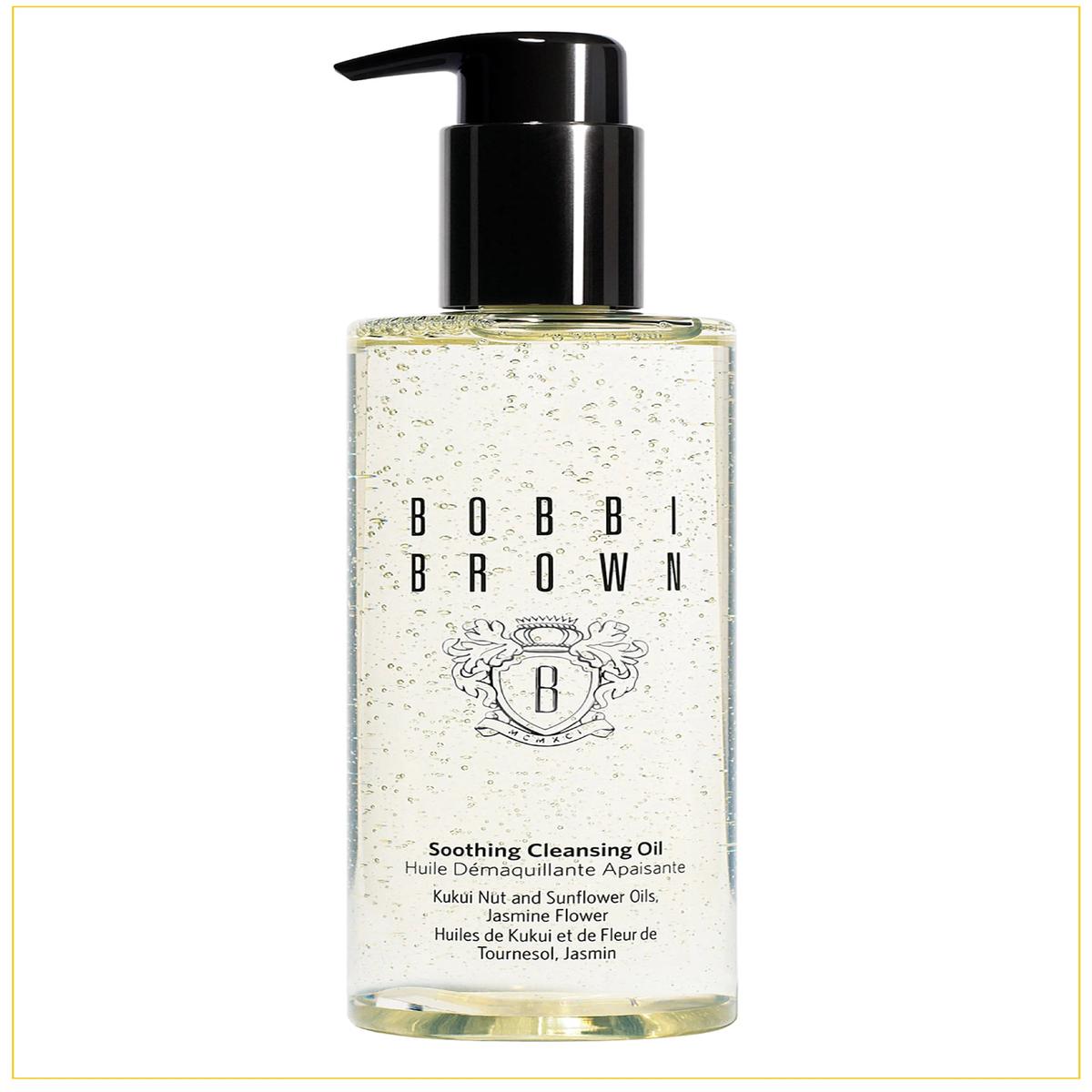 Bobbi Brown Soothing Cleansing Oil 200ml / 400ml