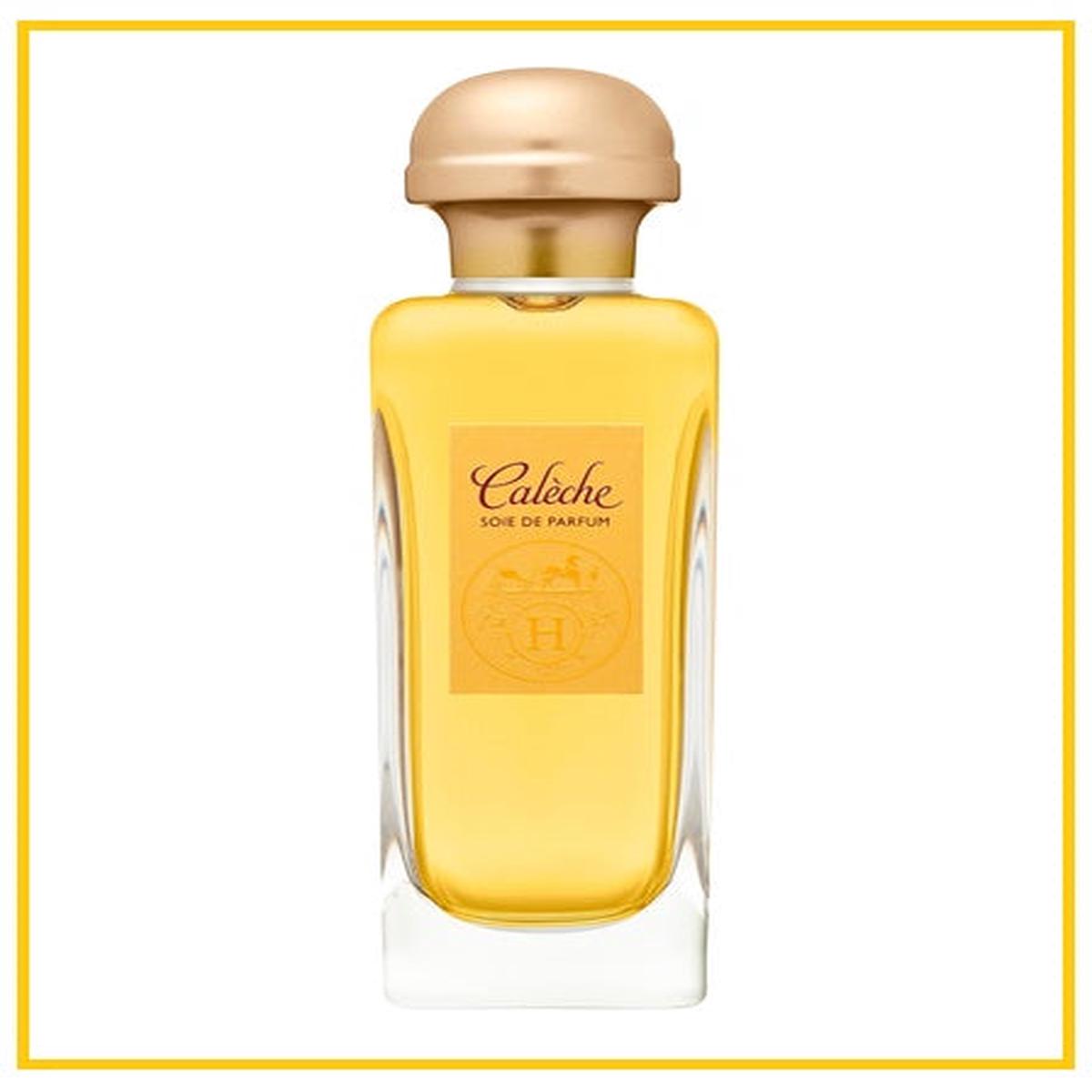 HERMES CALECHE SOIE DE PARFUM EDP 100ML