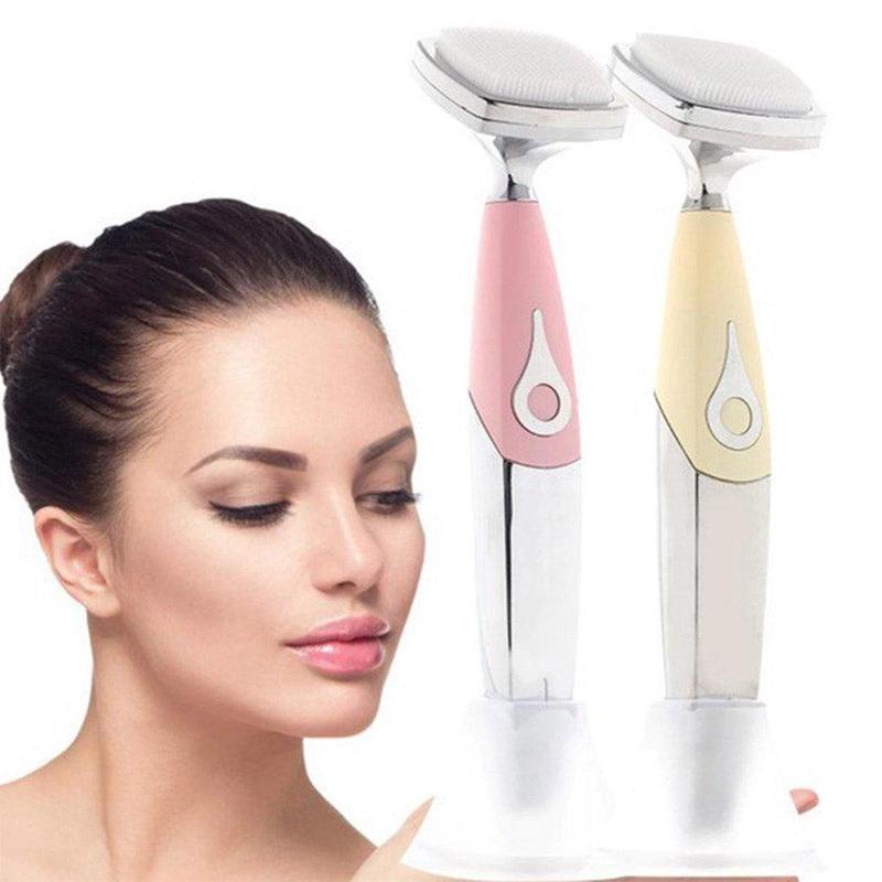 Nanotouch Face Cleanser