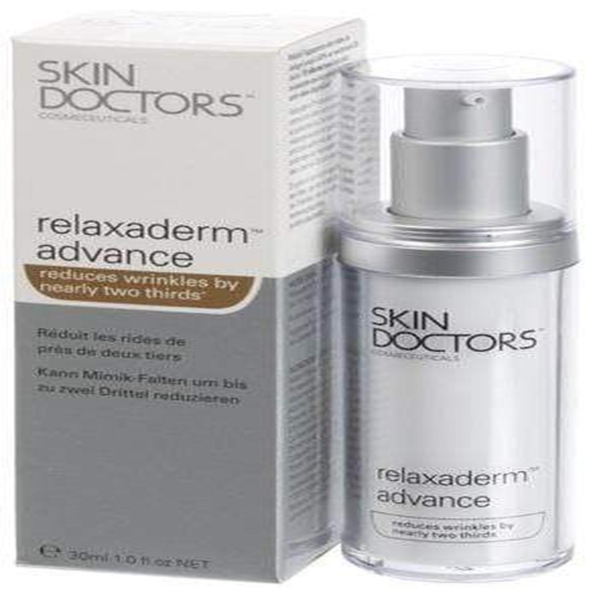 Relaxaderm Advanced 30ml
