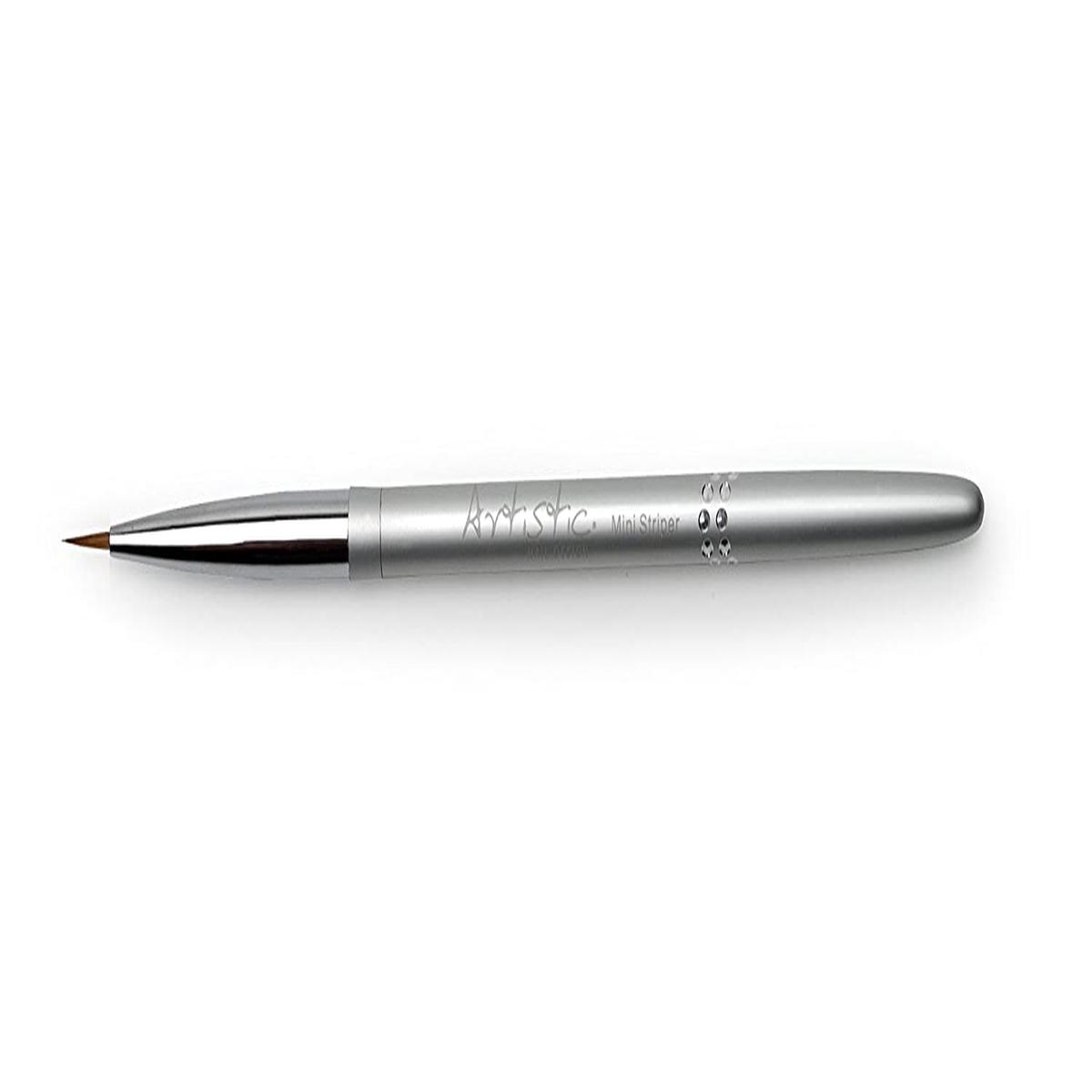 ARTISTIC GEL BRUSH MINI STRIPER