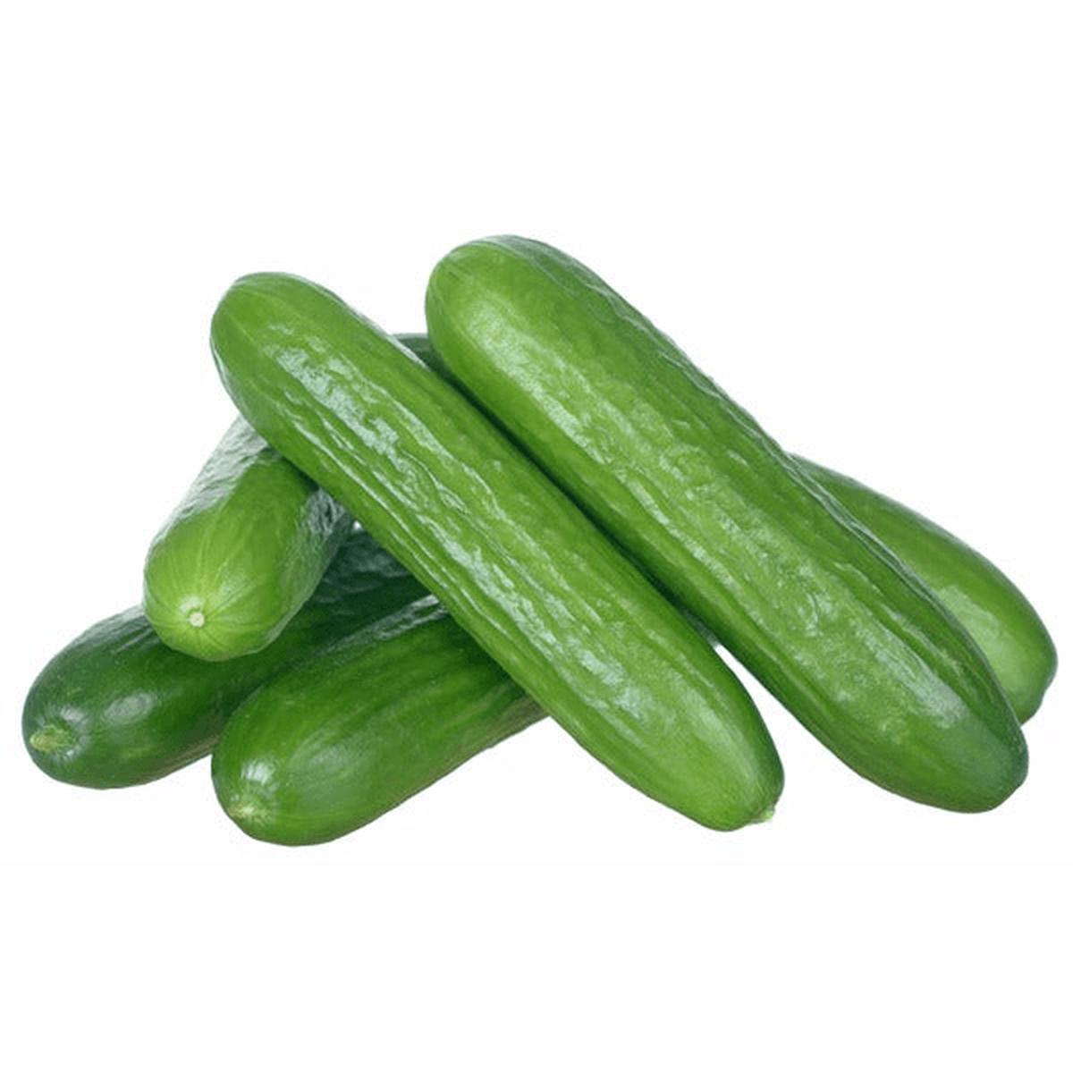 Cucumber – 500g