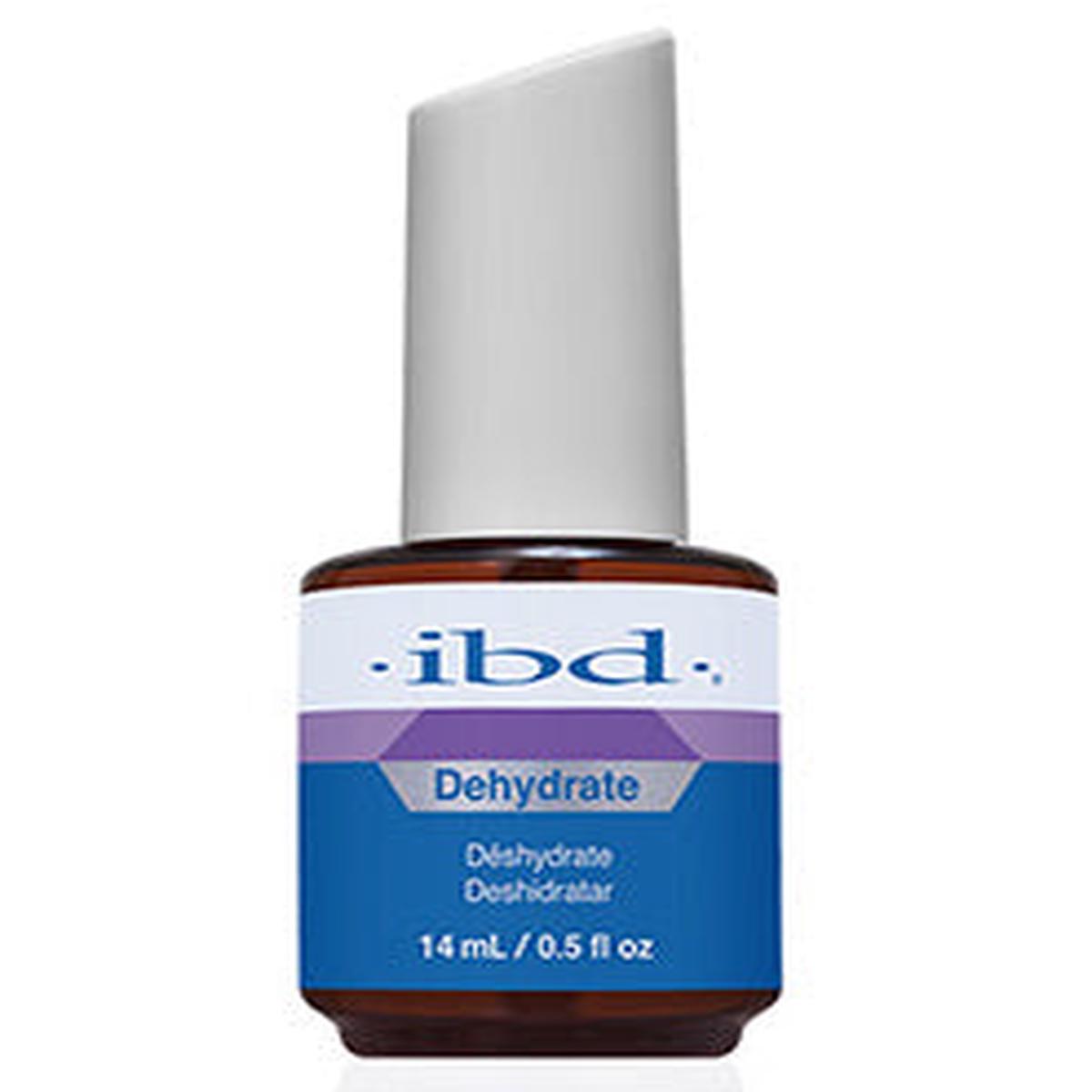 IBD NAIL DEHYDRATOR