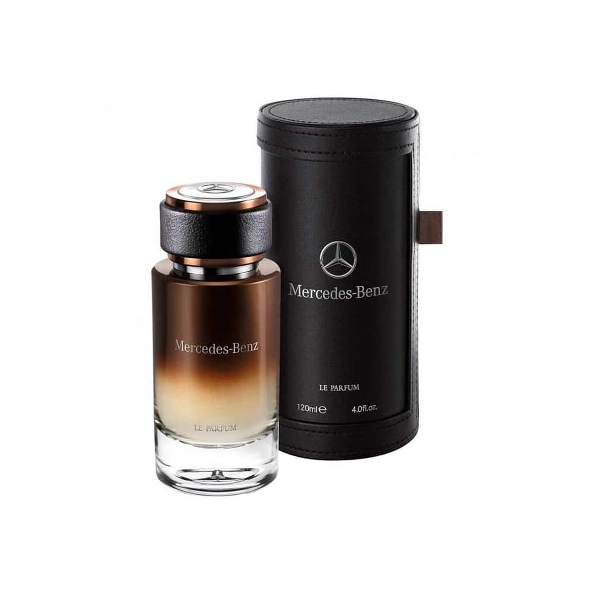 Le Parfum 120ml