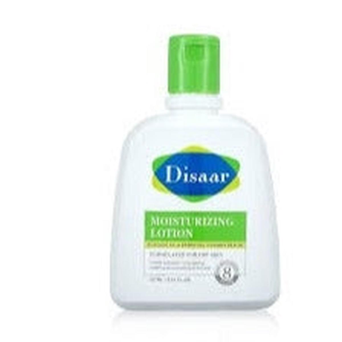 Disaar Moisturizing Lotion 237ml