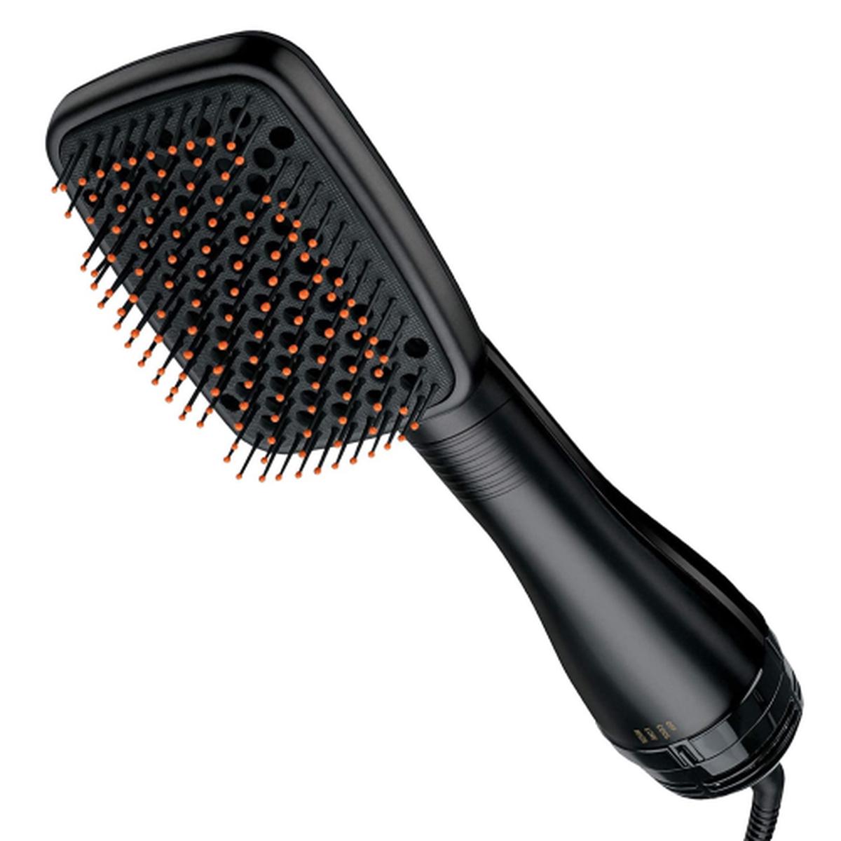 Gold-N-Hot Professional One Step Ionic Hair Dryer & Styler