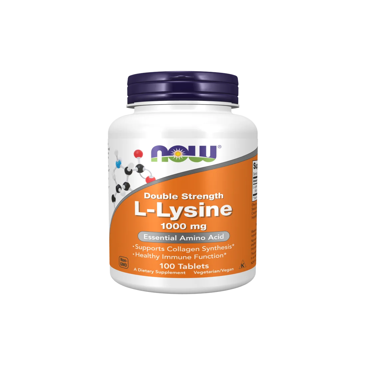 L-Lysine 1000 mg