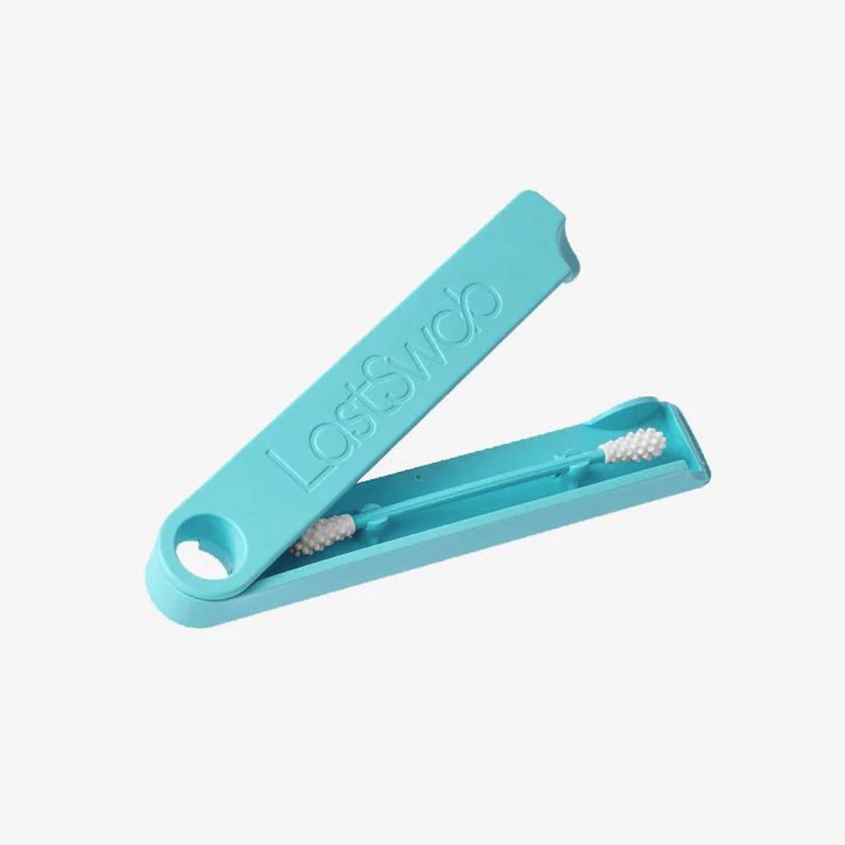 Last Object – LastSwab Original – Turquoise, Each