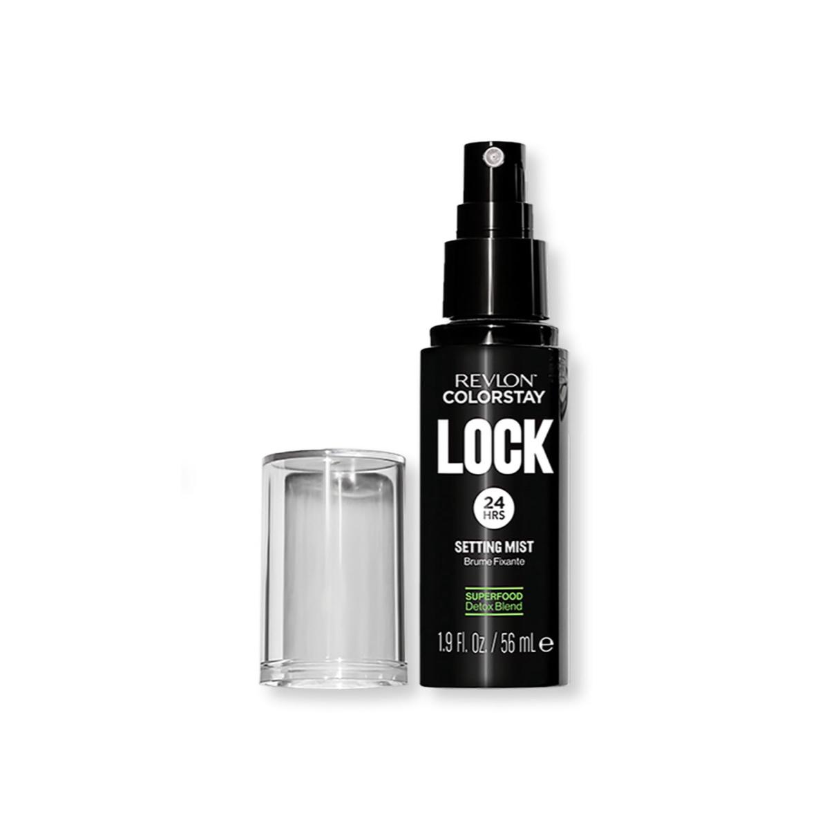 Revlon ColorStay Lock Setting Mist