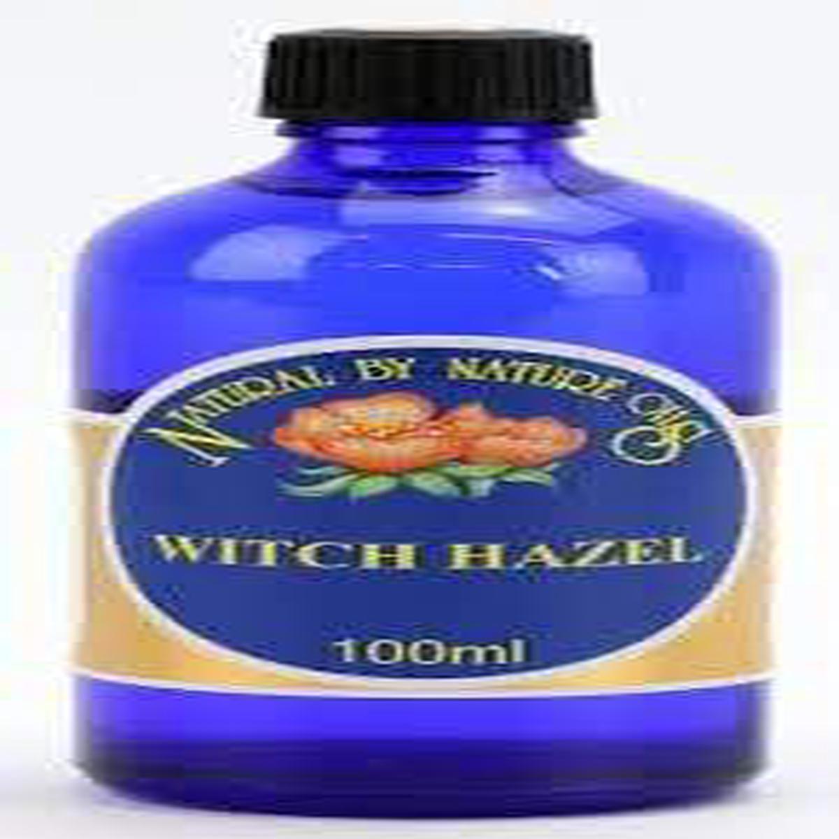 Witch Hazel 100ml