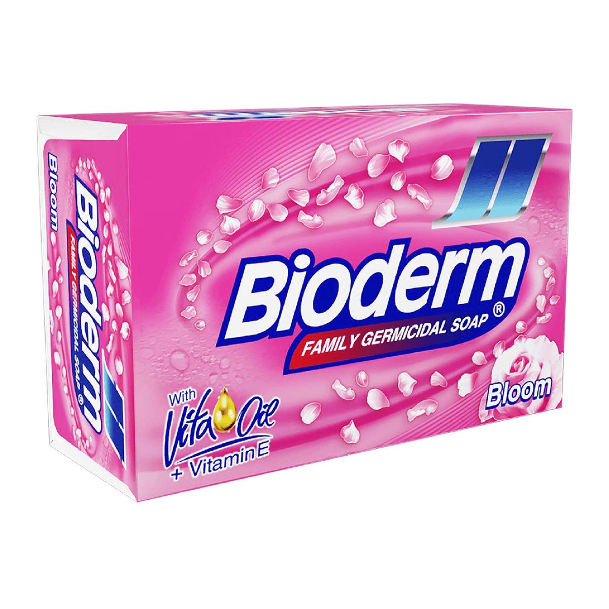 Bioderm Bloom Soap – 135g