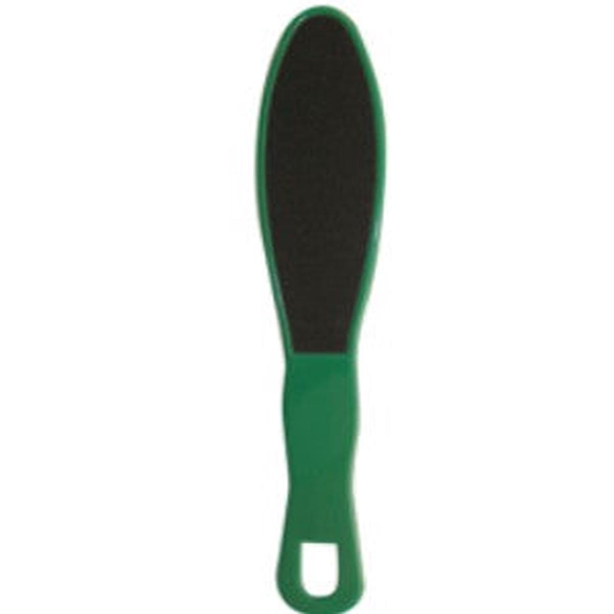 DL 2 SIDED PEDICURE FILE COARSE/MEDIUM