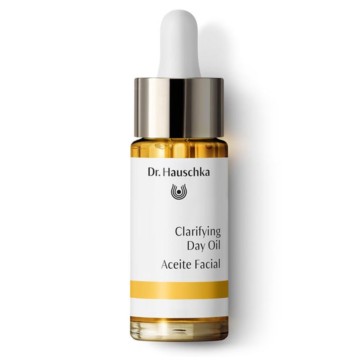 Clarifying Day Oil