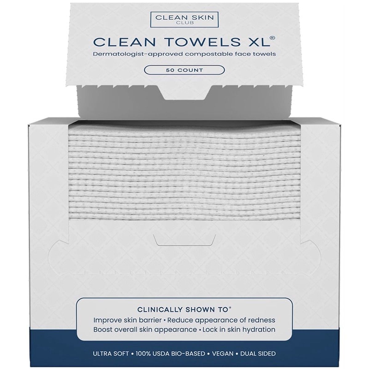 Clean Towels XL
