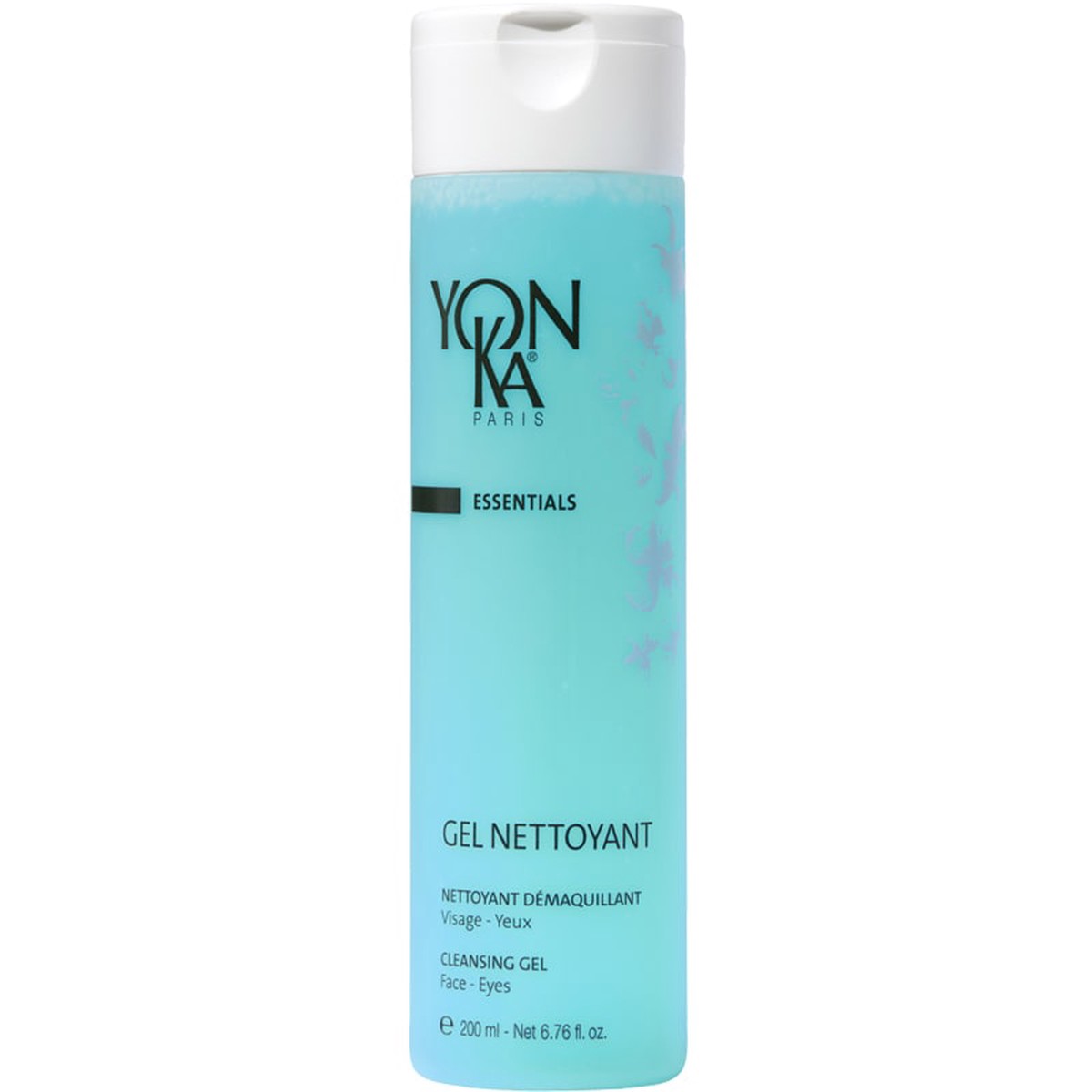 Gel Nettoyant