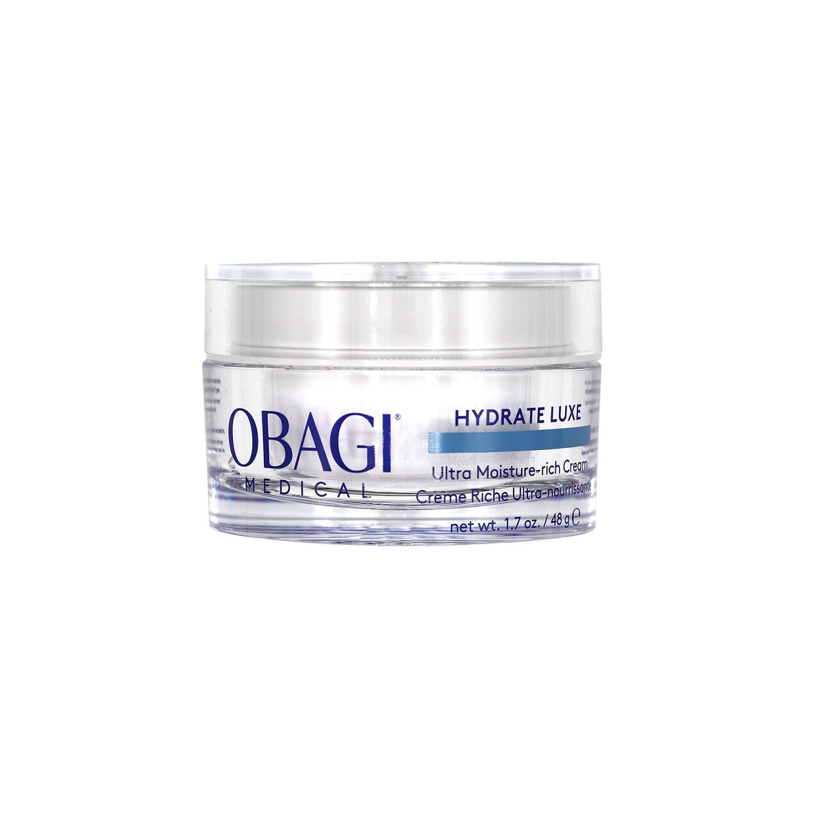 Hydrate Luxe