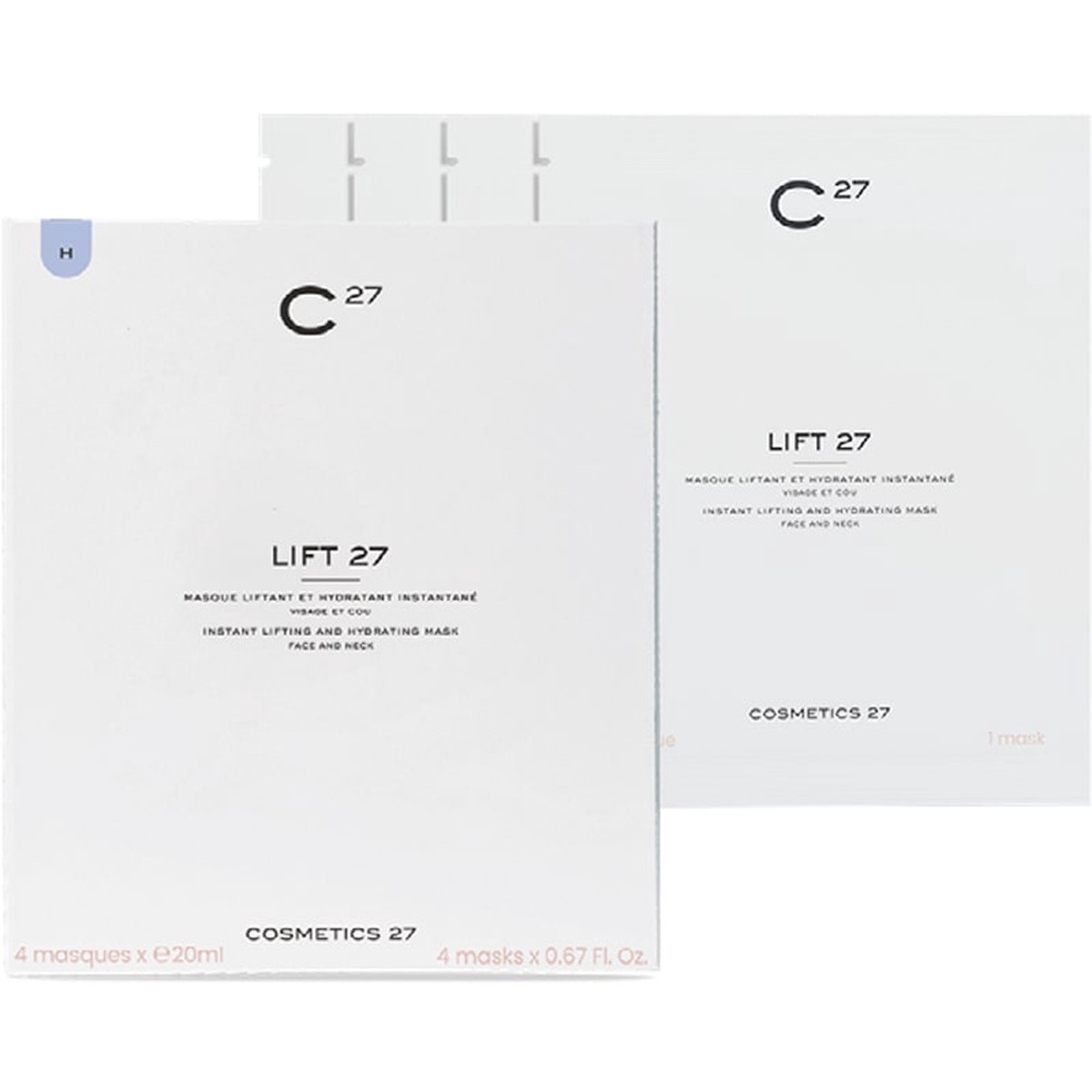 Lift 27