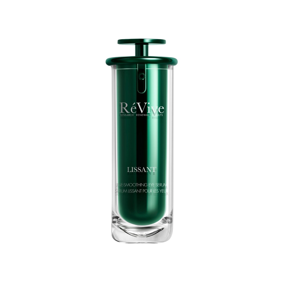 Lissant Line-Smoothing Eye Serum