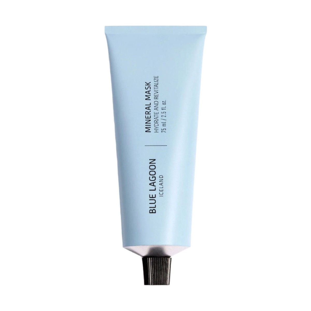 Mineral Mask