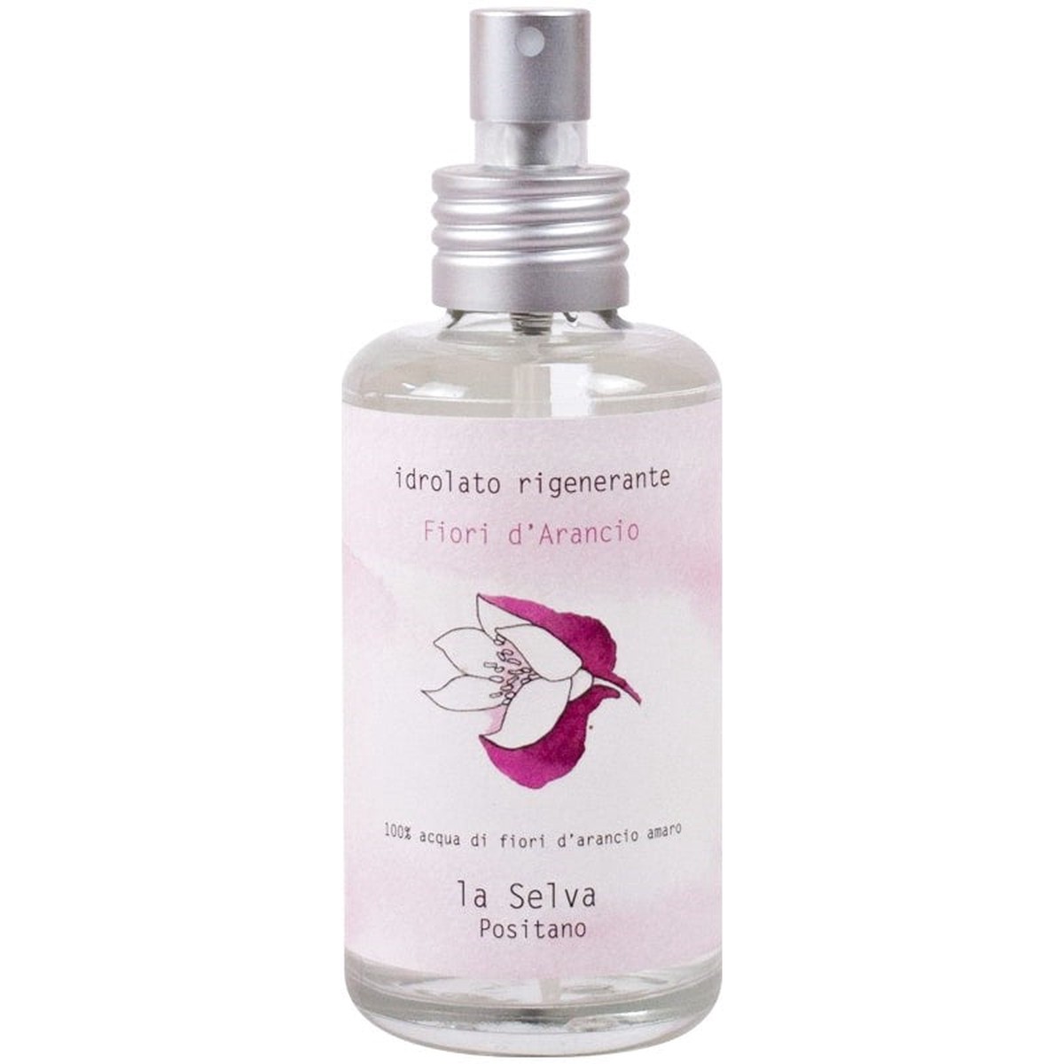 Orange Blossom Hydrolate
