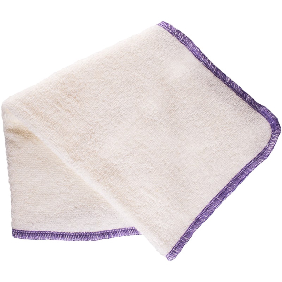 Organic Hemp Face Cloth