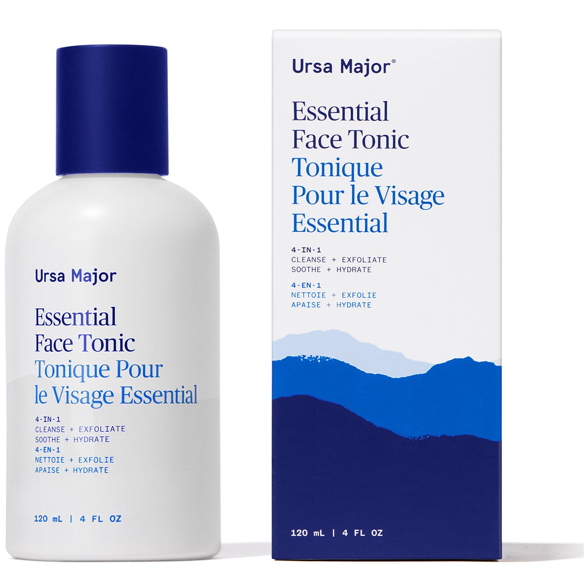 Essential Face Tonic