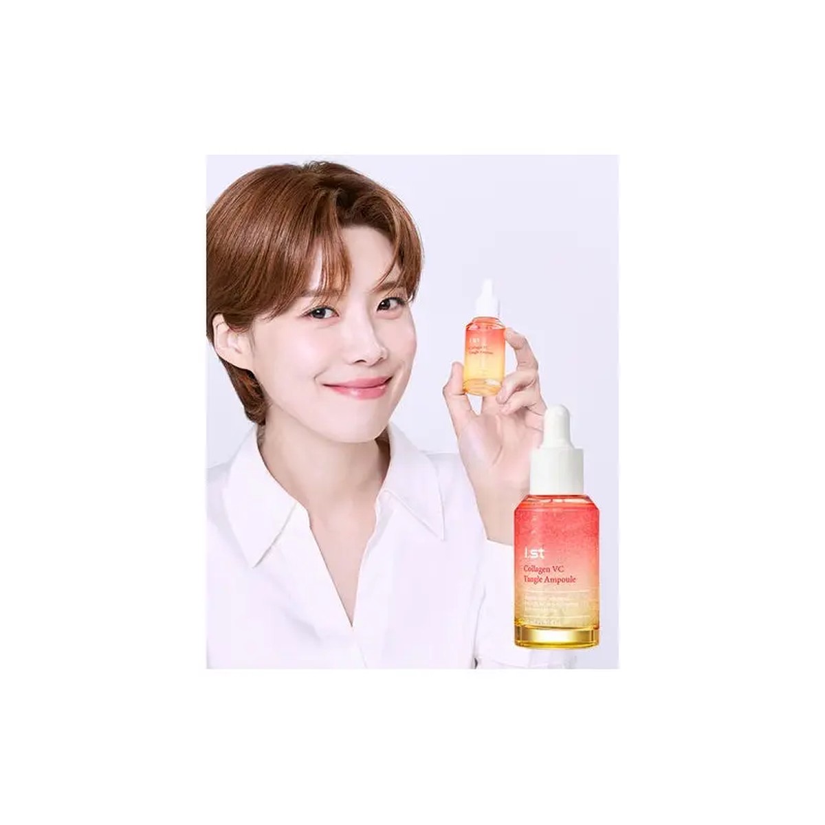 Ist Collagen VC Tangle Ampoule 30ml