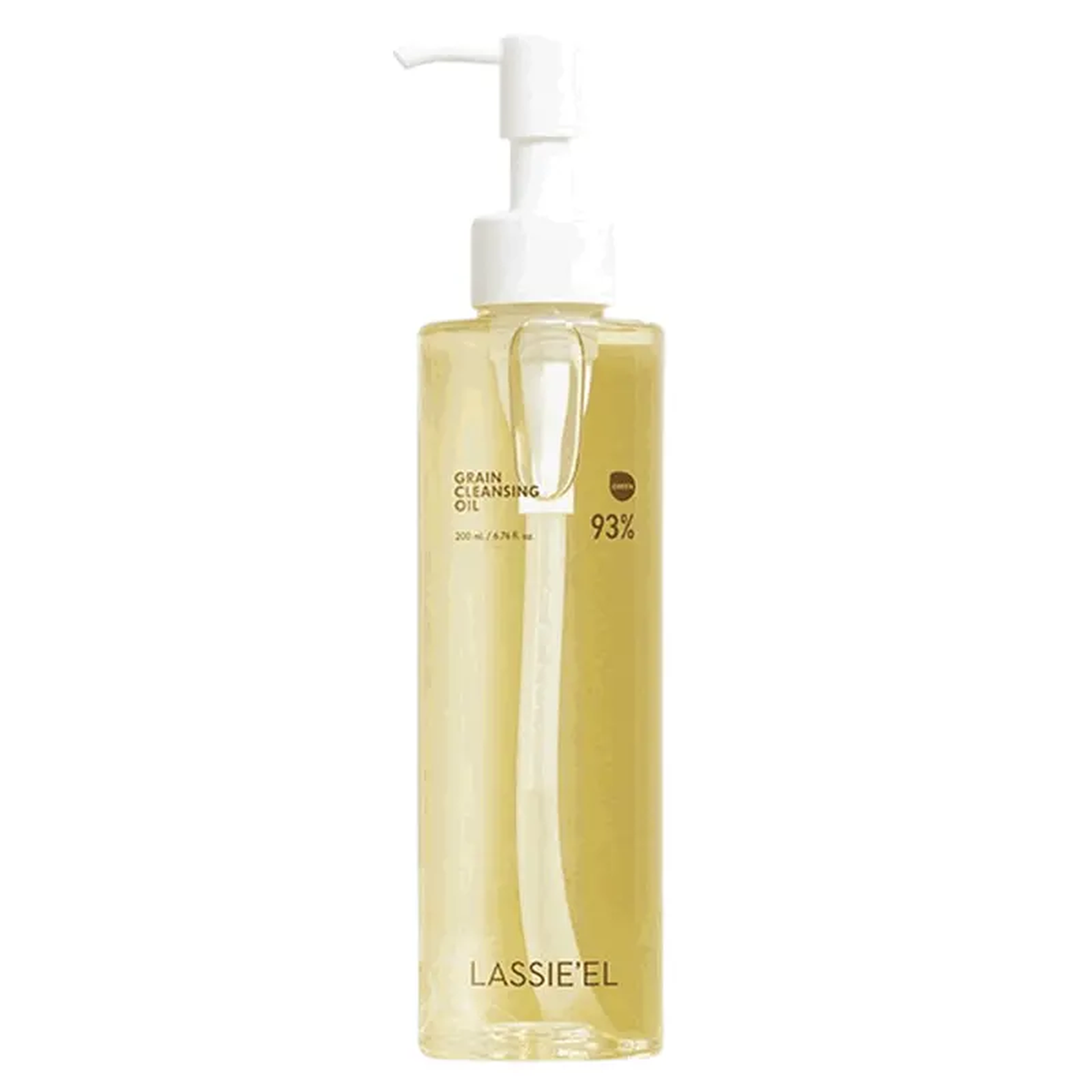 LASSIEEL Grain Cleansing Oil 200ml