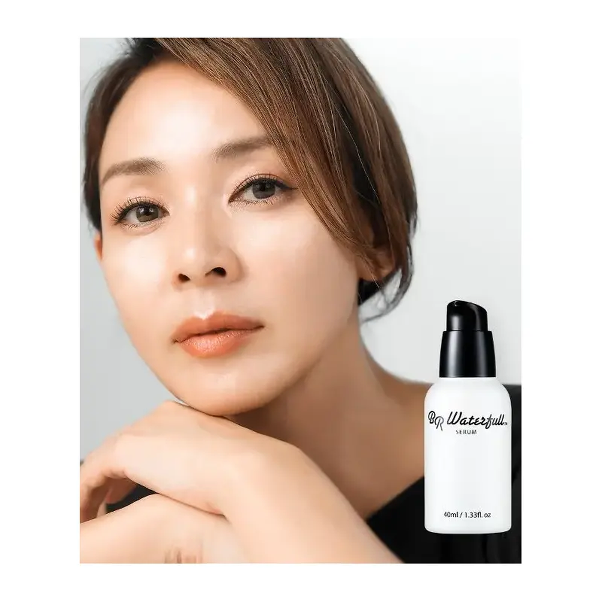 BR Waterfull Serum 40ml