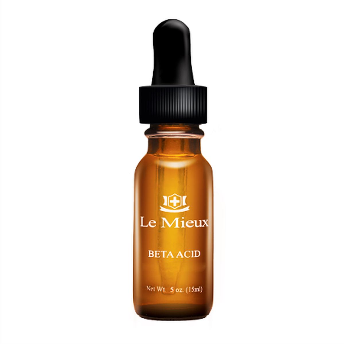 Le Mieux Beta Acid
