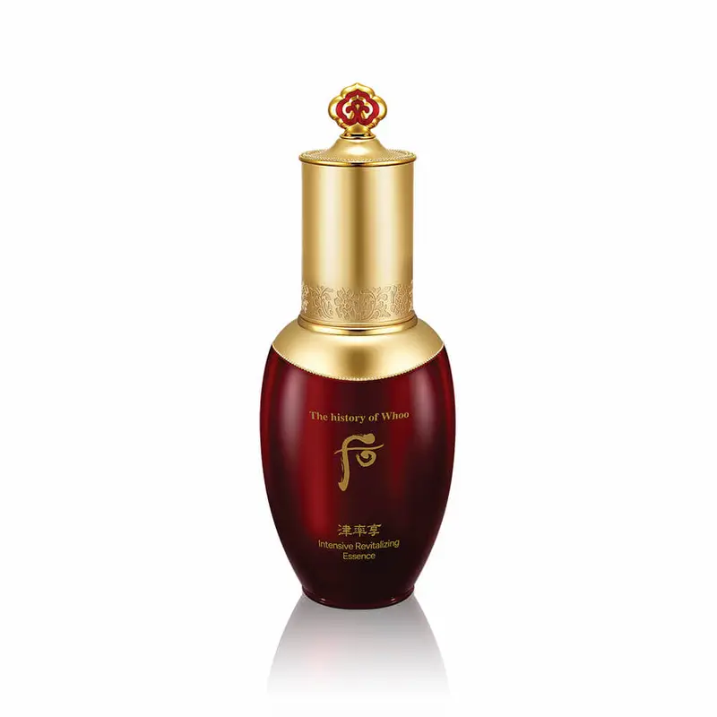 THE WHOO Intensive Revitalizing Essence 45ml