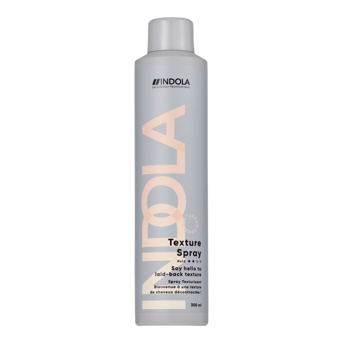 Indola – Style – Texture Dry Texture Spray 300ml