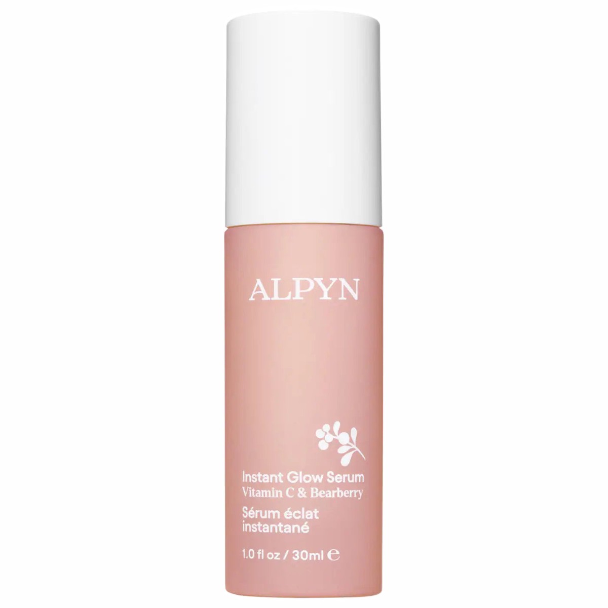 Instant Glow Serum